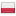 dpafirstresponders.com server is located in Poland